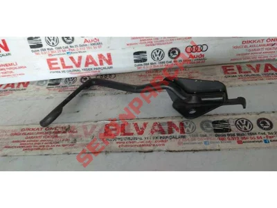 1K1721913E - ÇARPMA BRAKETİ