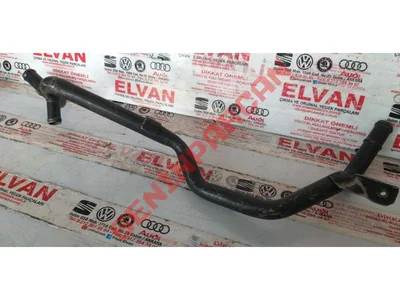 037121065L - TERMOSTAT - İkinci El Orjinal
