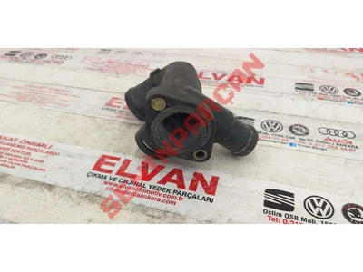 028121133E - FLANŞ - İkinci El Orjinal