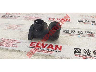 028121133E - FLANŞ - İkinci El Orjinal