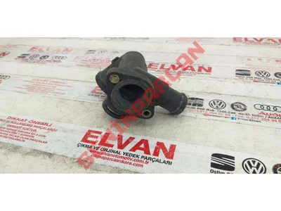 028121133E - FLANŞ - İkinci El Orjinal
