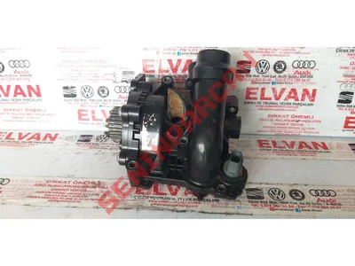 06H121026CC - SU POMPASI