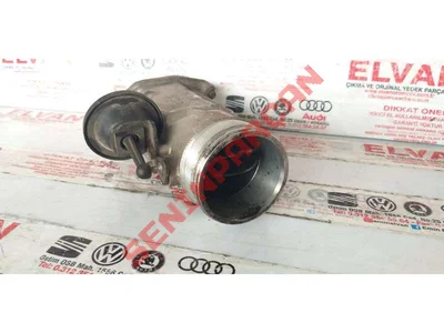 4B0145950C - GAZ KELEBEĞİ