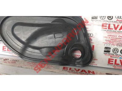 8K0837915B - KAPAK - İkinci El Orjinal