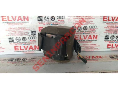 5E5857447B - ÜÇ NOKTALI EMNİYET KEMERİ