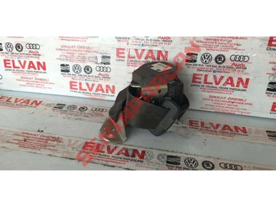 1K6857806N - OTOMATİKLİ ÜÇ NOKTALI