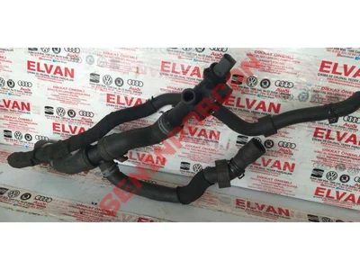 6R0122101BT - SOĞUTMA SIVISI HORT - İkinci El Orjinal