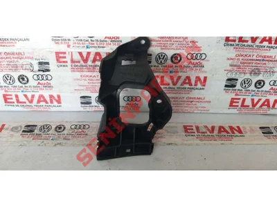 4B0853922 - KAPAK İÇİN TUTUCU - İkinci El Orjinal