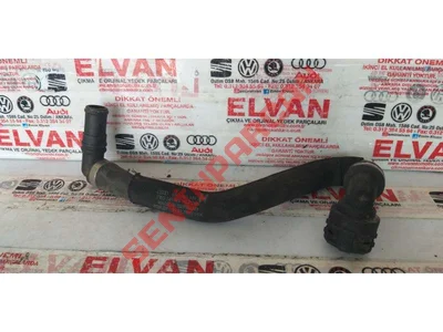 8K0265356 - SOĞUTMA SIVISI HORT - İkinci El Orjinal