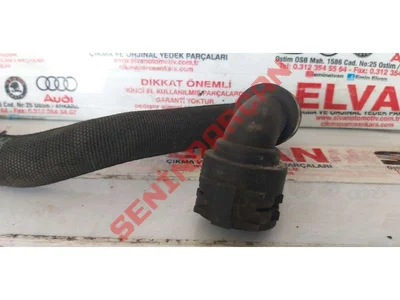 8K0265356 - SOĞUTMA SIVISI HORT - İkinci El Orjinal