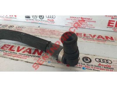 8K0265356 - SOĞUTMA SIVISI HORT - İkinci El Orjinal