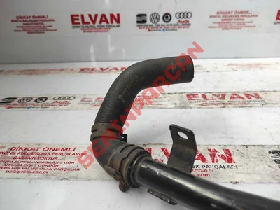5N0121051A - SOGUTMA SIVISI HORTUMU - İkinci El Orjinal