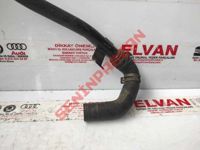 5N0121051A - SOGUTMA SIVISI HORTUMU - İkinci El Orjinal