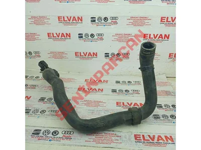 6Q0122051BP - SOĞUTMA SIVISI HORT - İkinci El Orjinal