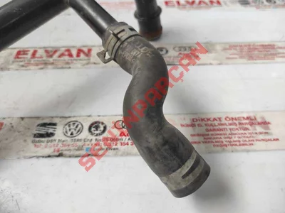 06B121057A - SU HORTUMU