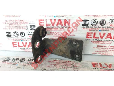 6R1614235 - ABS ÜNİTESİ İÇİN TUTUCU