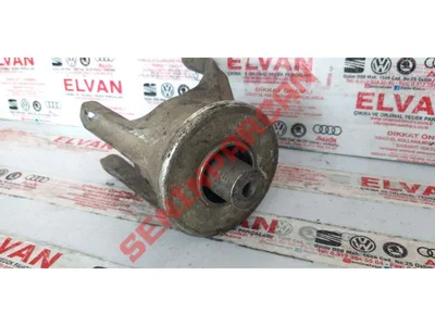 7H0199849 - MOTOR YATAĞI - İkinci El Orjinal