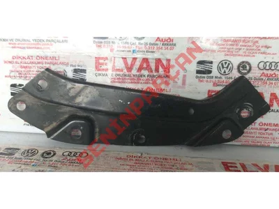 6R0805931A - ON PANEL BAGLANTISI