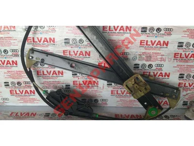 8K0837461 - CAM MEKANIZMASI