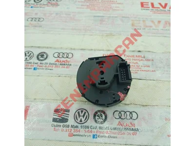 1K0941431BM - OTOMATİK SÜRÜŞ LAMBASI, PARK-