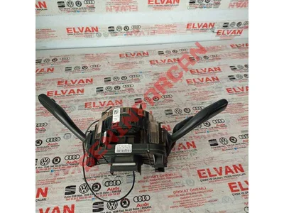 4E0953541 - AŞINMA HALKALI GERİ ALMA