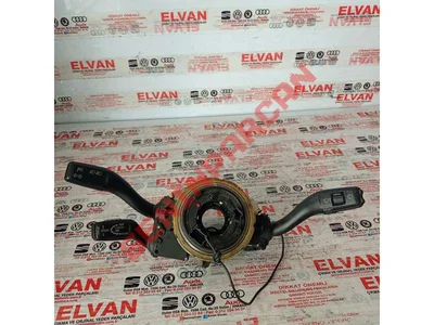 4E0953541 - AŞINMA HALKALI GERİ ALMA