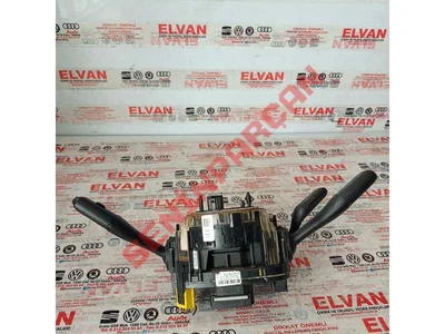 4E0953503B - DİREKSİYON KOLU KOMB. ŞALTERİ - İkinci El Orjinal