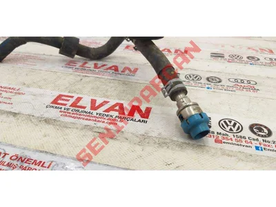 5Q0130295G - YAKIT HORTUMU