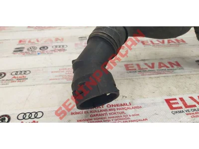 1K0122051AM - RADYATOR HORTUMU