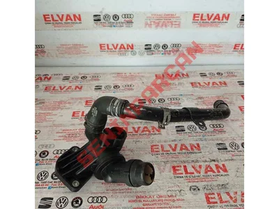 06F121057D - SOGUTMA SIVISI HORTUMU