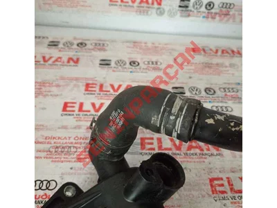 06F121057D - SOGUTMA SIVISI HORTUMU