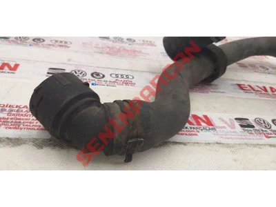 7M3122051 - RADYATOR HORTUMU