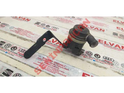 1K0121093BP - SU HORTUMU