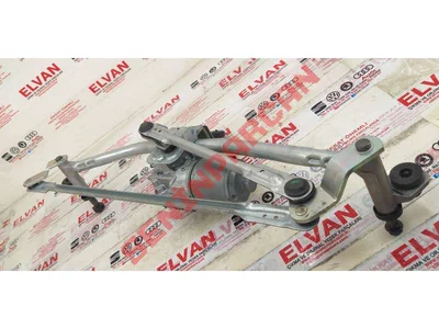 3G1955023D - SILECEK MEKANIZMASI VE MOTORU