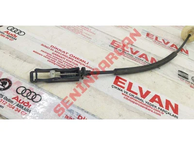 7P6839085 - KUMANDA TELİ