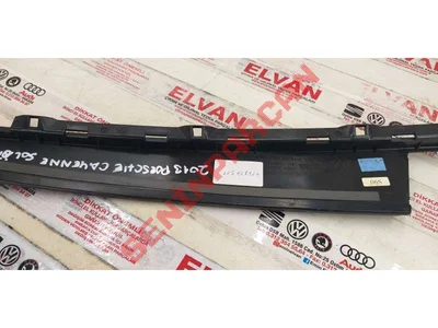 7P6837901 - KAPI CAMI ÇERÇEVESİNİN SİPERİ