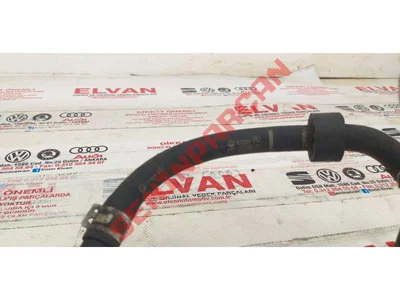 03C133660AH - YAKIT HATTI - İkinci El Orjinal
