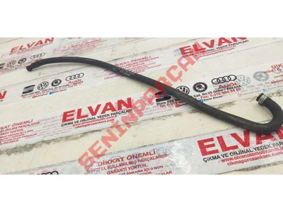 06B145718E - HORTUM - İkinci El Orjinal