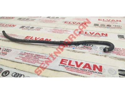 06B145718E - HORTUM - İkinci El Orjinal