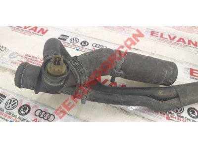 1J0121087A - ADAPTOR - İkinci El Orjinal