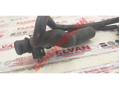 1J0121444AH - SOĞUTMA SIVISI HORT - İkinci El Orjinal