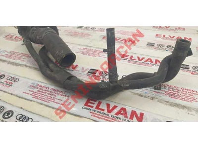 1J0121444AH - SOĞUTMA SIVISI HORT - İkinci El Orjinal