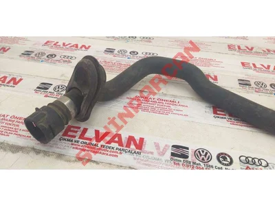 8D0819699 - HORTUM BAGLANTI PARCASI