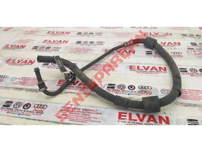 7H1422891P - HIDROLIK HORTUMU