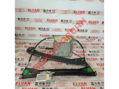 1K8837402AB - MOTORSUZ CAM OTOMATİĞİ - İkinci El Orjinal
