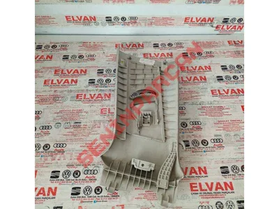 5JA867244 - B DİREĞİ KAPLAMASI