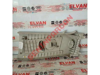 5JA867244 - B DİREĞİ KAPLAMASI