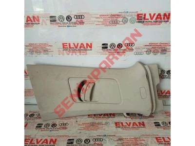 5JA868312 - DÖŞEME KAPAK - İkinci El Orjinal