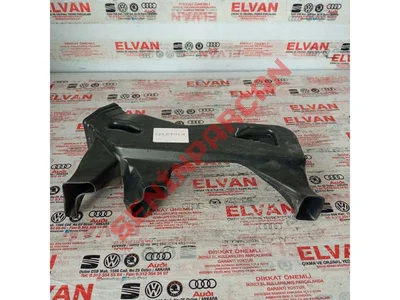 5G1819152A - AYAK BÖLMESİ HAVA ÇIKIŞ KANALI