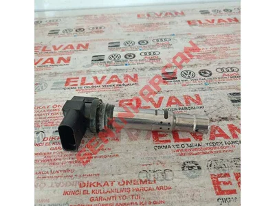 0901344814 - ATEŞLEME BOBİNİ - İkinci El Orjinal